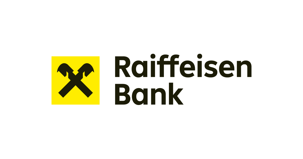 Raiffeisen bank